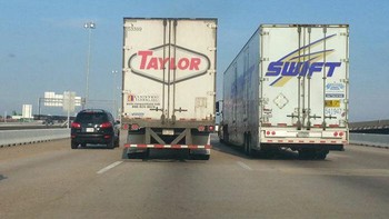 Taylor Swift... Foto: Boredpanda