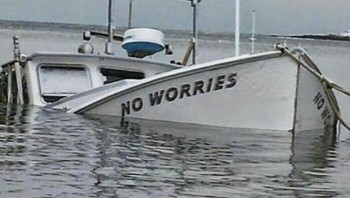 Jangan khawtir.... Foto: Boredpanda