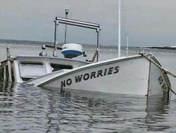 Foto Diambil Momen yang Pas, Bikin Ketawa Karena Kocak