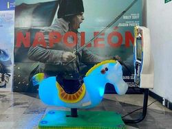 Foto Diambil Momen yang Pas, Bikin Ketawa Karena Kocak