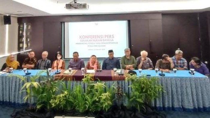 Gerakan Nurani Bangsa