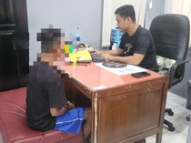 Ulah Remaja Gorontalo Sebar Video Mesum Bareng Mantan gegara Diputuskan