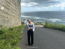 Produser Dita Karang dan Hyeyeon SNSD Diperiksa, Diduga Langgar Izin di Bali