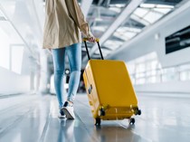 10 Cara Menandai Koper agar Tidak Tertukar di Bandara