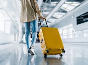 Penasaran, Mengapa Bagasi Kabin Per Penumpang Dibatasi?
