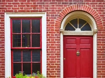 Segini Ukuran Ideal Pintu Rumah dan Rekomendasi Jenis Materialnya