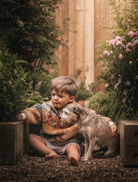 International Garden Photographer of the Year 2024