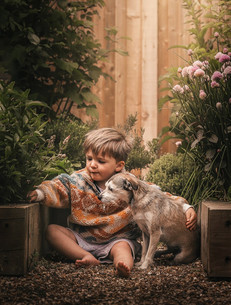 International Garden Photographer of the Year 2024