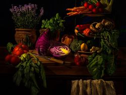 Keindahan Jawara Kontes Foto Taman, Ada dari Indonesia