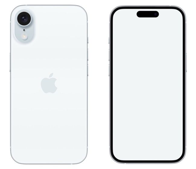 iPhone SE 4
