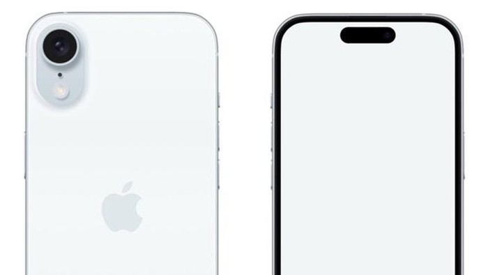 iPhone SE 4