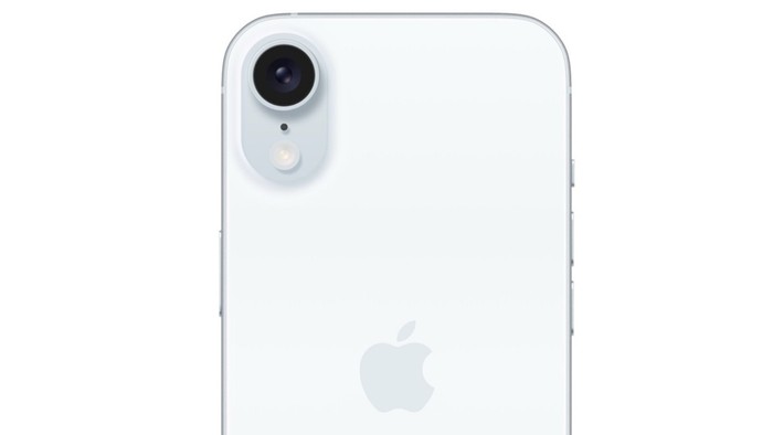 iPhone SE 4