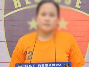 Janda di Simalungun Curi Motor Pria Kenalan saat Kencan