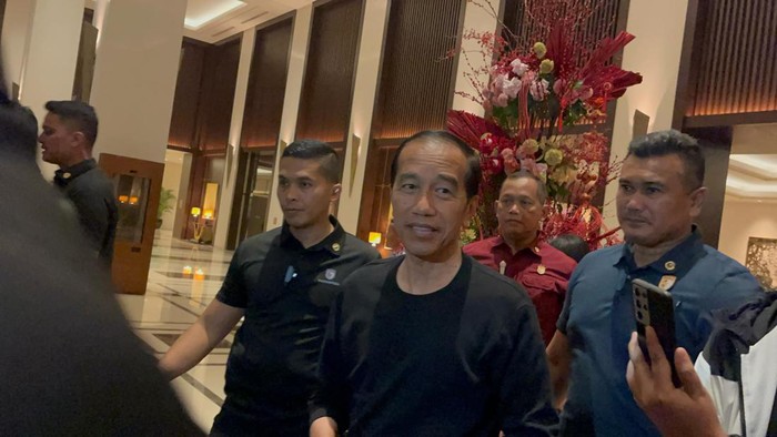 Jokowi