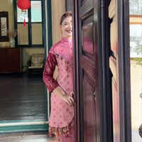 Kahiyang sendiri memang diketahui telah menjalani diet. Karena diet yang dijalaninya itu Kahiyang bahkan telah kehilangan 30 kg bobot tubuhnya. Foto: Instagram/@ayanggkahiyang