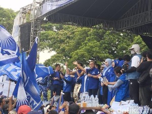 Optimisme Zulhas PAN Jadi Pemenang Pemilu