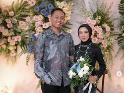 Most Pop: 2 Hari Kenalan Langsung Dilamar dan Menikah, Awalnya Tak Ada Rasa