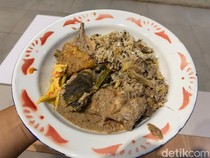 Mengenal Uniknya Kuliner Khas Buton yang Tak Bisa Hidup Tanpa Kelapa