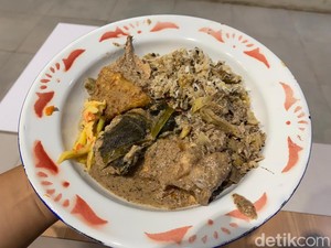 Mengenal Uniknya Kuliner Khas Buton yang Tak Bisa Hidup Tanpa Kelapa
