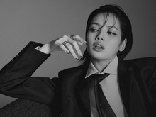 Lisa BLACKPINK Jadi Bos Agensi Sendiri Lisa BLACKPINK Jadi Bos Agensi Sendiri