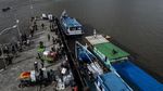 Melihat Distribusi Logistik Pemilu ke Distrik Terluar Asmat
