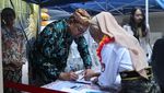 Melihat Proses Pemilu 2024 di KJRI Mumbai