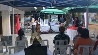 KJRI Mumbai tak sekadar jadi fasilitator. Suasana keakraban dijaga demi ciptakan pengalaman pulang kampung. Hidangan khas Indonesia seperti nasi goreng telur dan bakso disajikan. Aroma rempah dan tawa hangat mewarnai hari itu.  