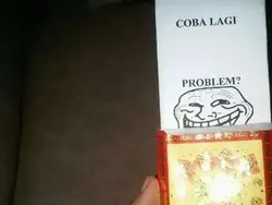 Meme Kocak Ngarep Angpao Imlek, Ngenes Tapi Bikin Ngakak