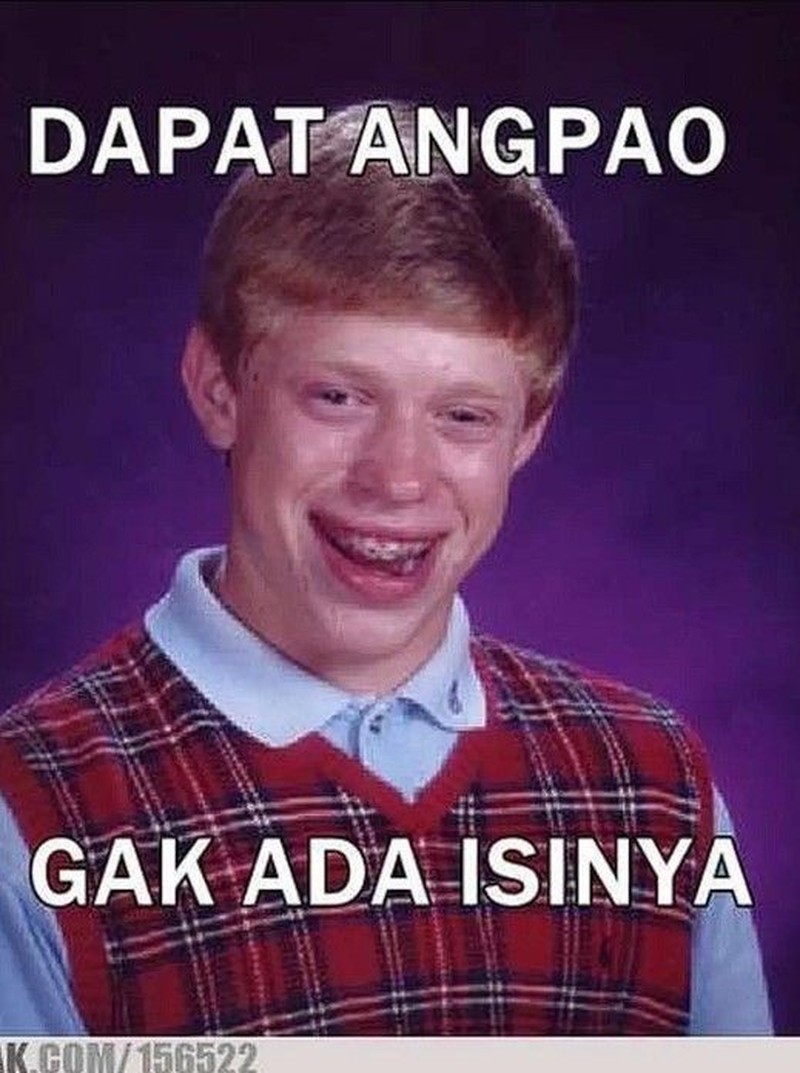 Meme Angpao