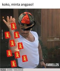 Meme Angpao