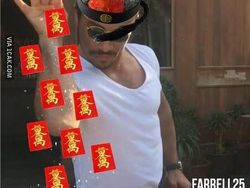 Meme Kocak Ngarep Angpao Imlek, Ngenes Tapi Bikin Ngakak