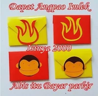 Meme Angpao