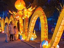 Mengapa Generasi Muda China Enggan Merayakan Imlek?