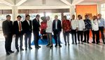 Mengintip Pelabuhan Raksasa Thailand yang Disambangi Menhub