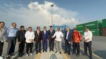 Mengintip Pelabuhan Raksasa Thailand yang Disambangi Menhub