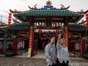 Karawang dari Dulu sampai Sekarang Memang Toleran