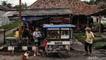 Menilik Kampung Tionghoa Ku Poh Karawang
