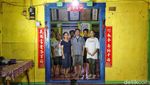 Menilik Kampung Tionghoa Ku Poh Karawang