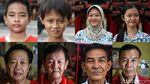 Menilik Kampung Tionghoa Ku Poh Karawang