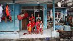 Menilik Kampung Tionghoa Ku Poh Karawang