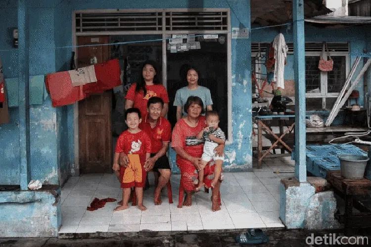 Menilik Kampung Tionghoa Ku Poh Karawang