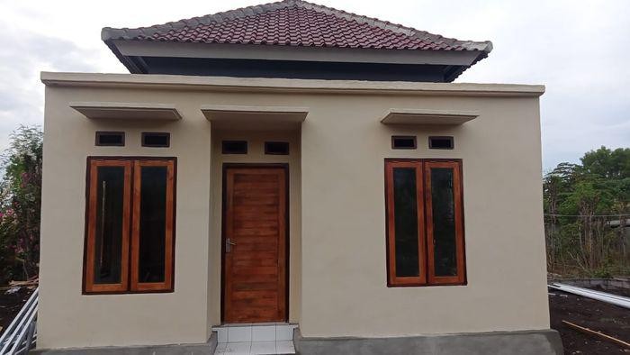 Perumahan murah di di Gerokgak, Buleleng, Bali.