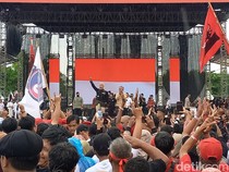 Ganjar: Mohon Izin Partai-partai Lain, PDIP Memang Kandangnya di Solo
