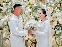 Ayah Muhammad Fardhana Ungkap Anaknya Putus dengan Ayu Ting Ting