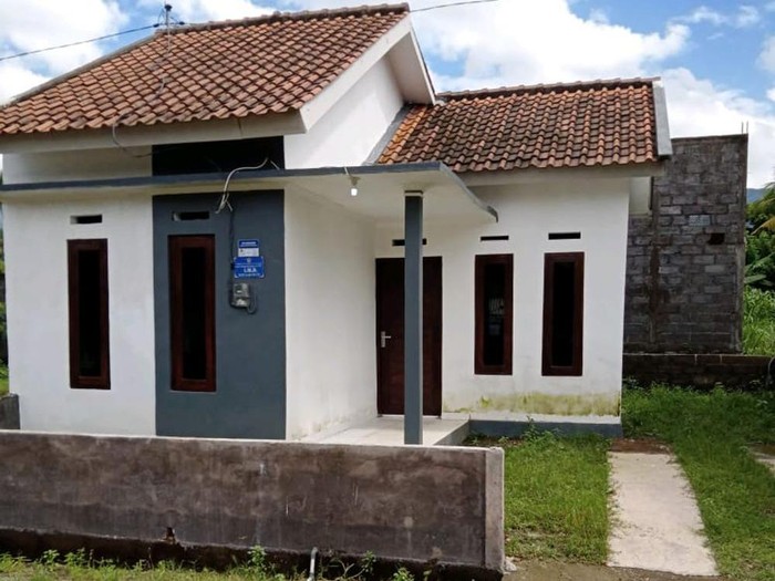 Perumahan murah di di Gerokgak, Buleleng, Bali.