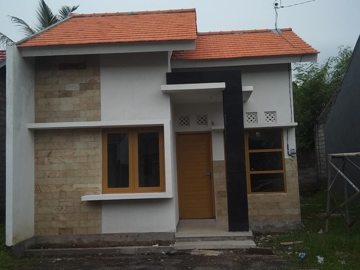 Perumahan murah di di Gerokgak, Buleleng, Bali.
