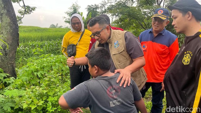 Pj Wali Kota Mojokerto Ali Kuncoro