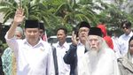 Potret Bantuan Pusat Kesehatan untuk Ponpes di Subang