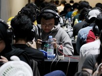 Prabowo-Gibran Esport Fest Pecahkan Rekor MURI