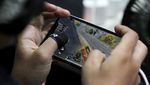 Prabowo-Gibran Esport Fest Pecahkan Rekor MURI